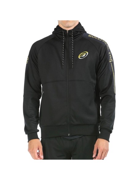Bullpadel -Bullpadel Tesana sweatshirt Bullpadel -Bullpadel Tesana sweatshirt