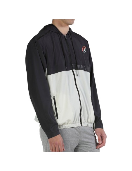 Bullpadel -Sudadera Bullpadel Toche 071 Aj62071000
