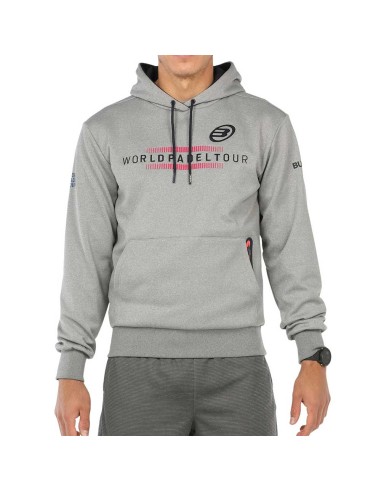 Bullpadel -Sudadera Bullpadel Wpt Radu 151 M703151000