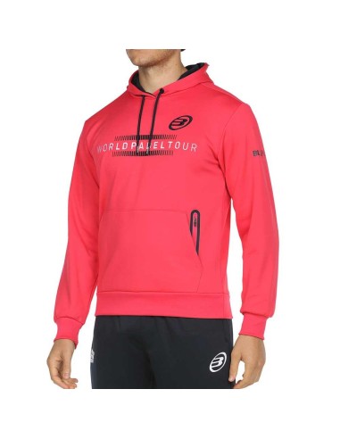 Bullpadel -Bullpadel Wpt Radu 151 Sweatshirt M703151000