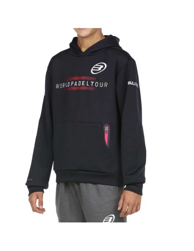 Bullpadel -Bullpadel Wpt Radu 151 Sweatshirt M703151000