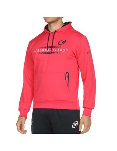 Bullpadel -Bullpadel Wpt Radu 151 Sweatshirt M703151000