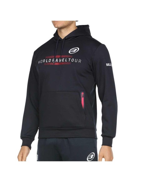 Bullpadel -Bullpadel Wpt Radu Jr 004 Junior Sweatshirt