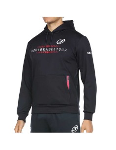 Bullpadel -Bullpadel Wpt Radu Jr 004 Junior Sweatshirt 2