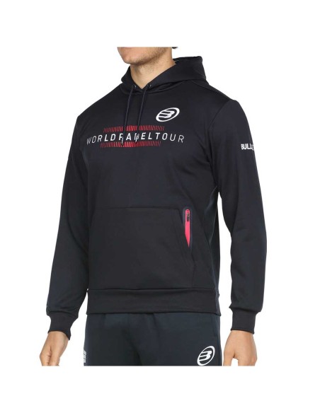 Bullpadel -Bullpadel Wpt Radu Jr 004 Junior Sweatshirt