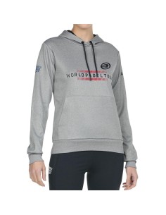 Bullpadel -Sudadera Bullpadel Wpt Renieba 499 Mujer