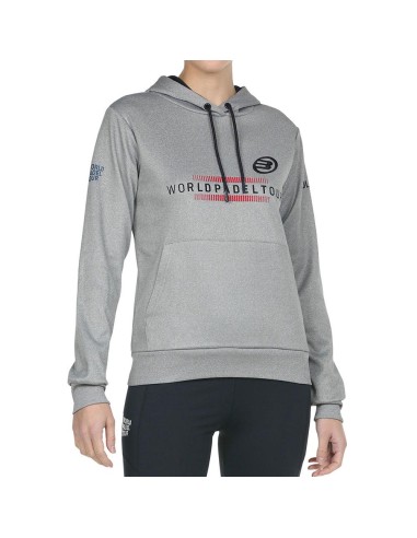 Bullpadel -Bullpadel Wpt Renieba 499 Woman Sweatshirt