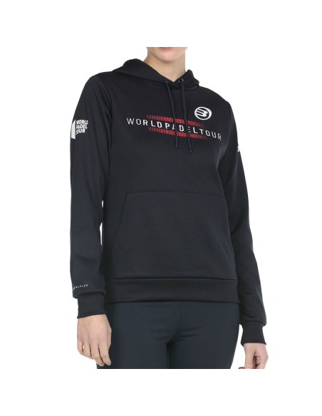 Bullpadel -Sudadera Bullpadel Wpt Renieba 499 Mujer