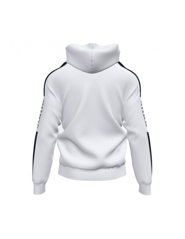 JOMA -Sweatshirt C/C Joma Champ 4 Wht Blk 102103.201