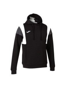 JOMA -Joma Confort 3 Blk 102745.102 C/C Sweatshirt 2