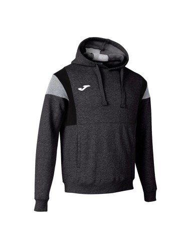 JOMA -Moletom C/C Joma Confort 3 Preto 102745.102