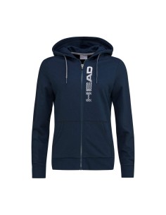 Head -Sudadera Head Club Greta Mujer 2
