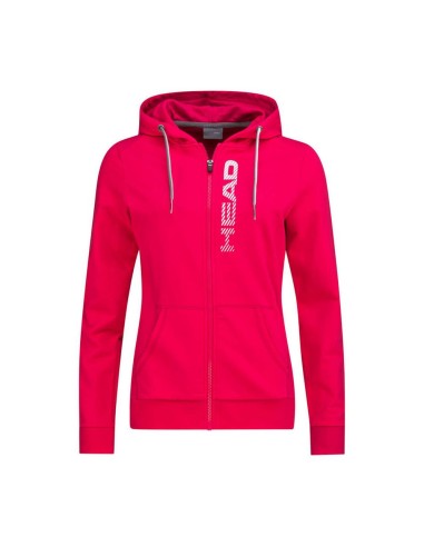 Head -Sudadera Head Club Greta Mujer