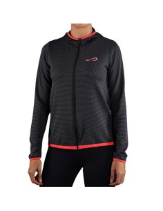 Endless -Sudadera Endless Breath 40022 Grey Rubi Mujer