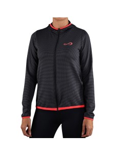 Endless -Sudadera Endless Breath 40022 Grey Rubi Mujer 2