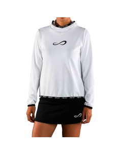 Endless -Sudadera Endless Breath Ii 40087 White Mujer 2