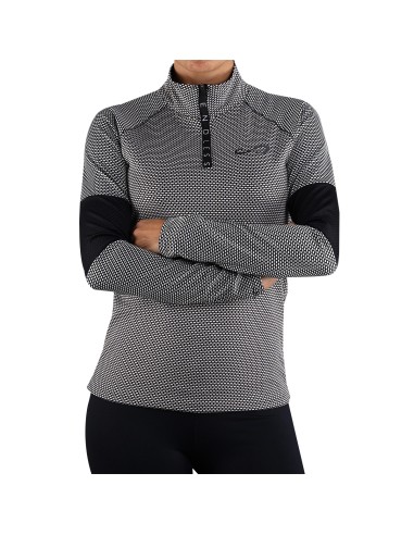 Endless -Endless Kirsch Iconic 40177 Grey Women's Sweatshirt