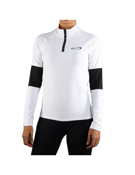 Endless -Endless Kirsch Iconic 40177 Grey Women's Sweatshirt