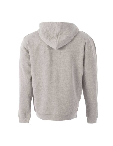 ENEBE -Moletom Enebe Foster cinza 21259.011