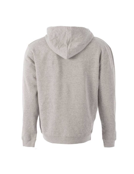 ENEBE -Enebe Foster Grey Sweatshirt 21259.011 ENEBE -Enebe Foster Grey Sweatshirt 21259.011