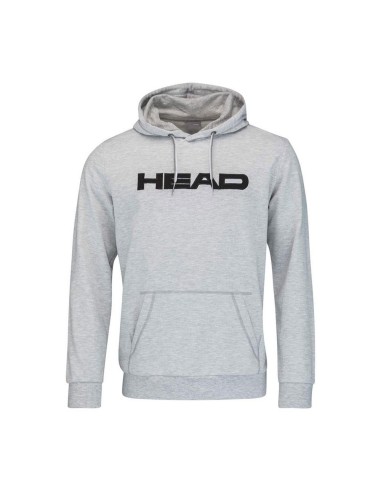 Head -Head Club Byron Sweatshirt 811449 Bk