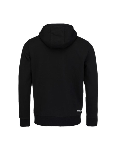 Head -Sudadera Head Padel M 811661 Bk