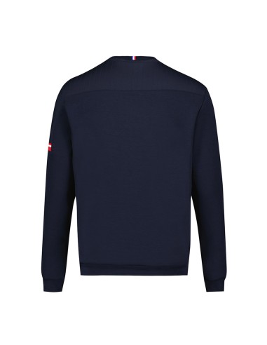 Le Coq Sportif -Moletom Lcs N°1 M 2221011