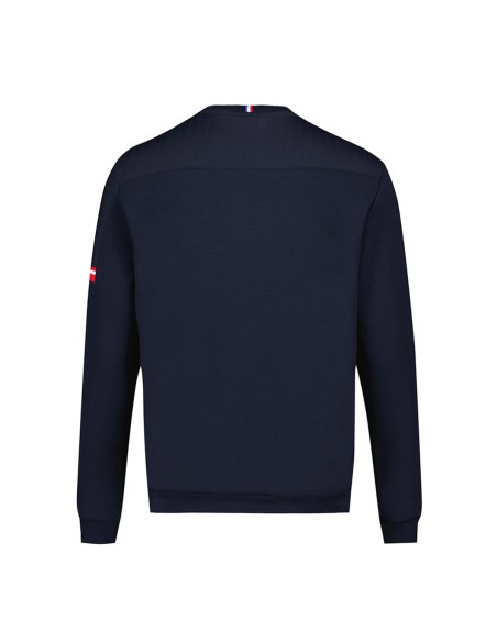 Le Coq Sportif -Moletom Lcs N°1 M 2221011 Le Coq Sportif -Moletom Lcs N°1 M 2221011