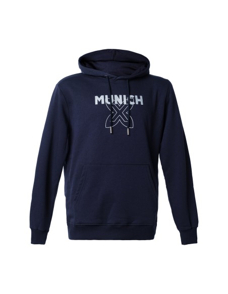 MUNICH -Sudadera Munich Atomik 938 2506938