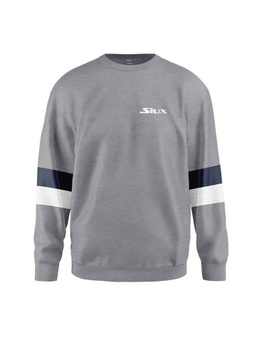 Siux -Siux Belim Gray Junior Sweatshirt