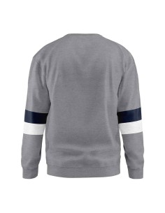 Siux -Sudadera Siux Belim Gris Junior 2
