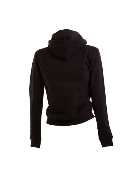 Siux -Siux Classic New Black Boy's Sweatshirt
