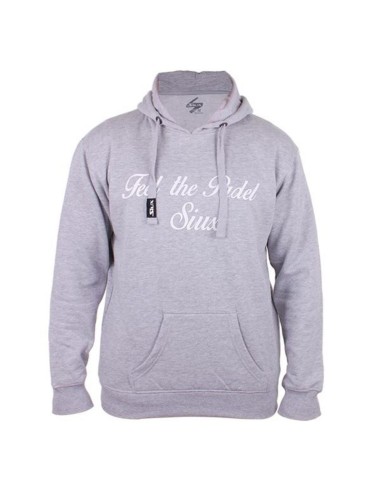 Siux -Siux Classic Child Sweatshirt Gray 40053.011.14