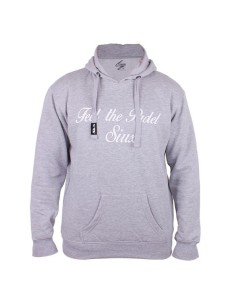Siux -Sudadera Siux Classic Niño Gris 40053.011.14 2
