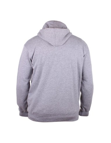 Siux -Sudadera Siux Classic Niño Gris 40053.011.14