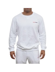 US2YOU -Sudadera Mmpro White