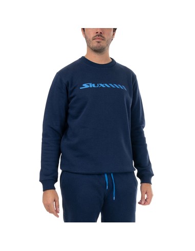 Siux -Siux UFO Navy Sweatshirt