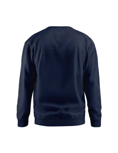 Siux -Siux UFO Navy Junior Sweatshirt