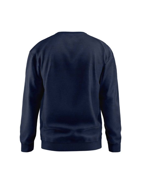 Siux -Siux UFO Navy Junior Sweatshirt Siux -Siux UFO Navy Junior Sweatshirt