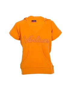 Varlion -Sudadera Varlion Sud 07-Md811 Naranja 2