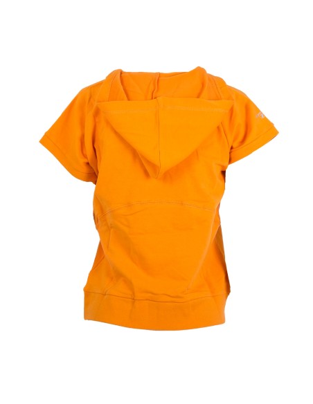 Varlion -Sudadera Varlion Sud 07-Md811 Naranja