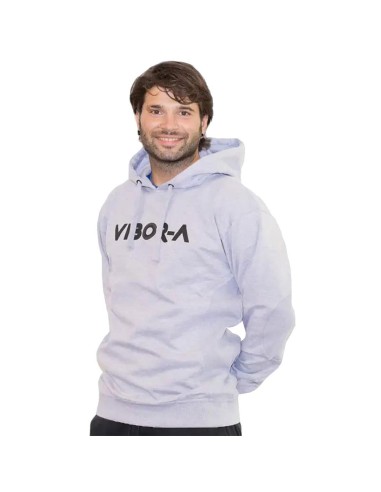 Vibor-a -Sudadera Vibor-A Roca Africana Hombre 41211.011