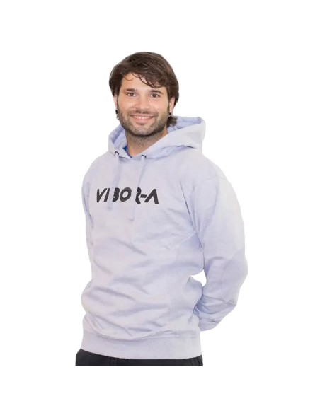 Vibor-a -Sudadera Vibor-A Roca Africana Hombre 41211.011 Vibor-a -Sudadera Vibor-A Roca Africana Hombre 41211.011