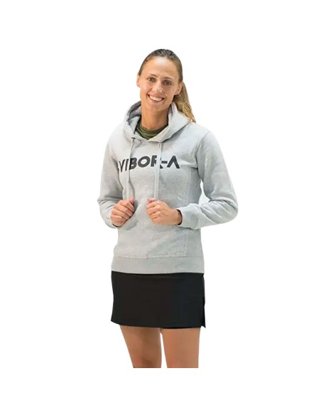 Vibor-a -Sudadera Vibor-A Roca Africana Mujer 41212.011