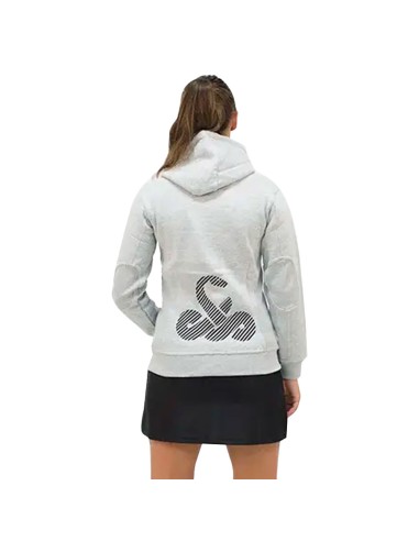 Vibor-a -Sudadera Vibor-A Roca Africana Mujer 41212.011