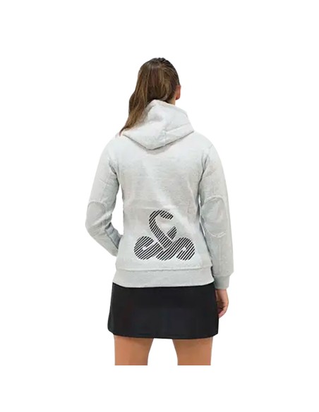 Vibor-a -Sudadera Vibor-A Roca Africana Mujer 41212.011