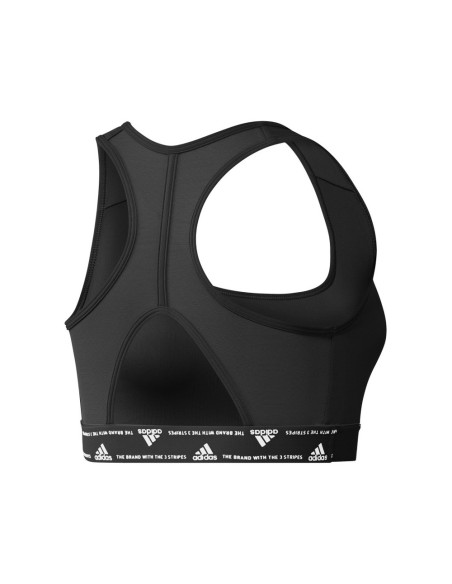 Adidas -Adidas Trn Ms Good He9068 Women's Bra