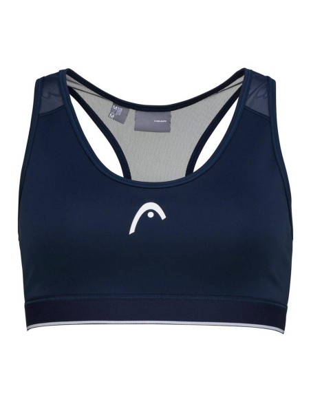 Head -Sujetador Head Move 814552 Bk Mujer