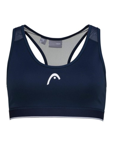 Head -Sutiã Head Move 814552 Bk feminino