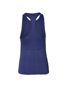 Asics -Top Asics Club Tank Top Mujer 2